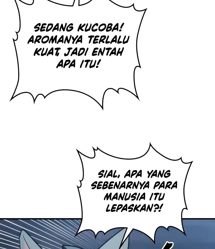 The Unbeatable Dungeon’s Lazy Boss Chapter 127 Gambar 41