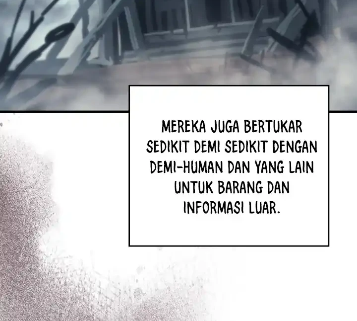 The Unbeatable Dungeon’s Lazy Boss Chapter 127 Gambar 47