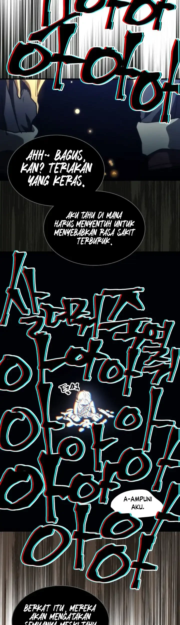 The Unbeatable Dungeon’s Lazy Boss Chapter 127 Gambar 58