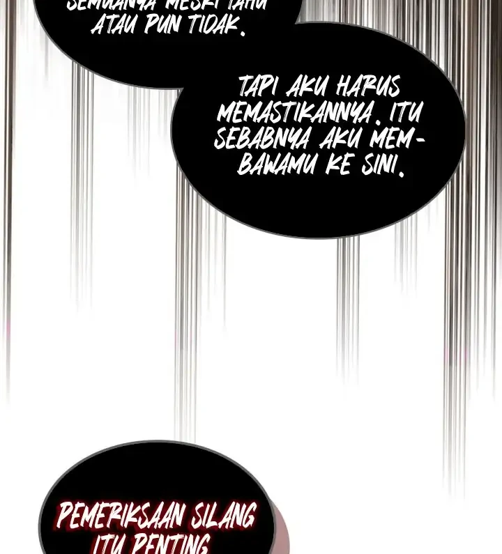 The Unbeatable Dungeon’s Lazy Boss Chapter 127 Gambar 59