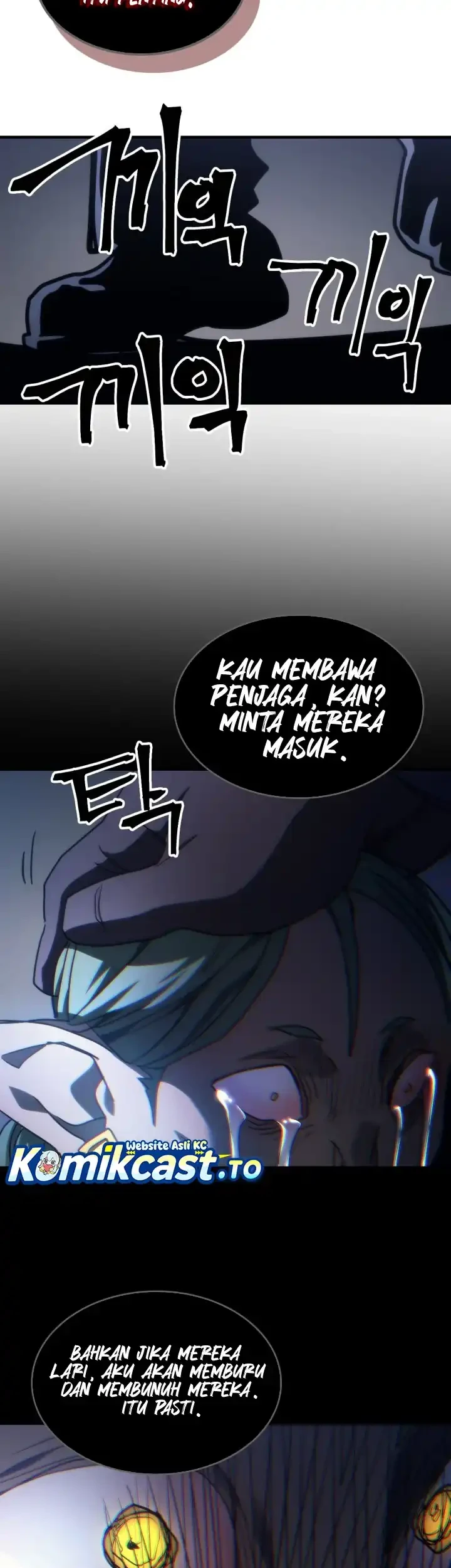 The Unbeatable Dungeon’s Lazy Boss Chapter 127 Gambar 60