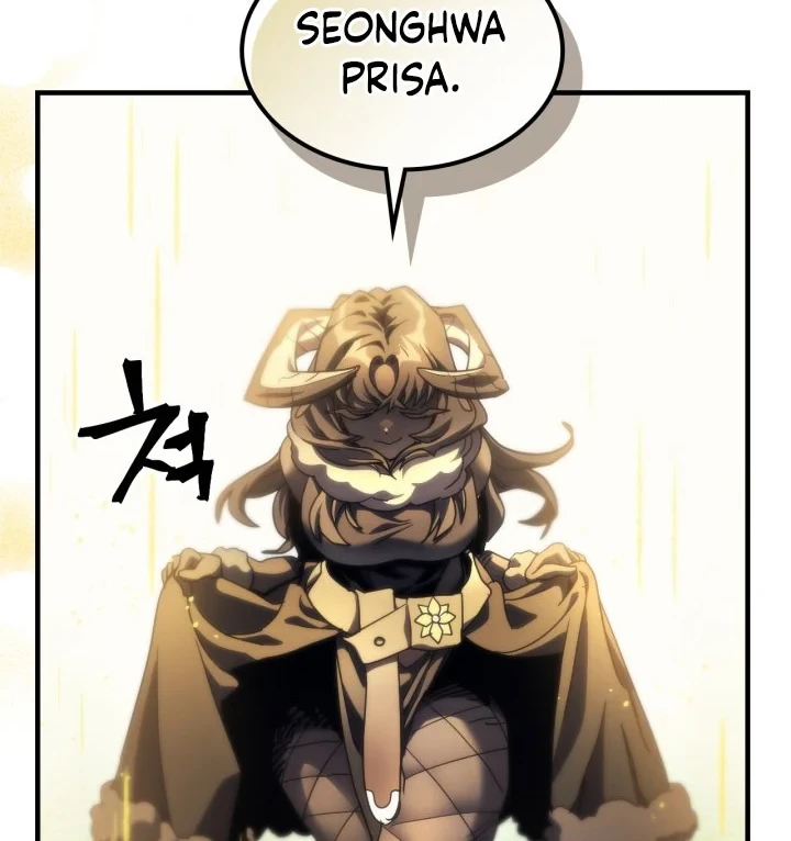 The Unbeatable Dungeon’s Lazy Boss Chapter 128 Gambar 41