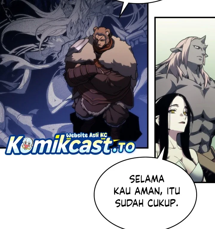The Unbeatable Dungeon’s Lazy Boss Chapter 128 Gambar 53
