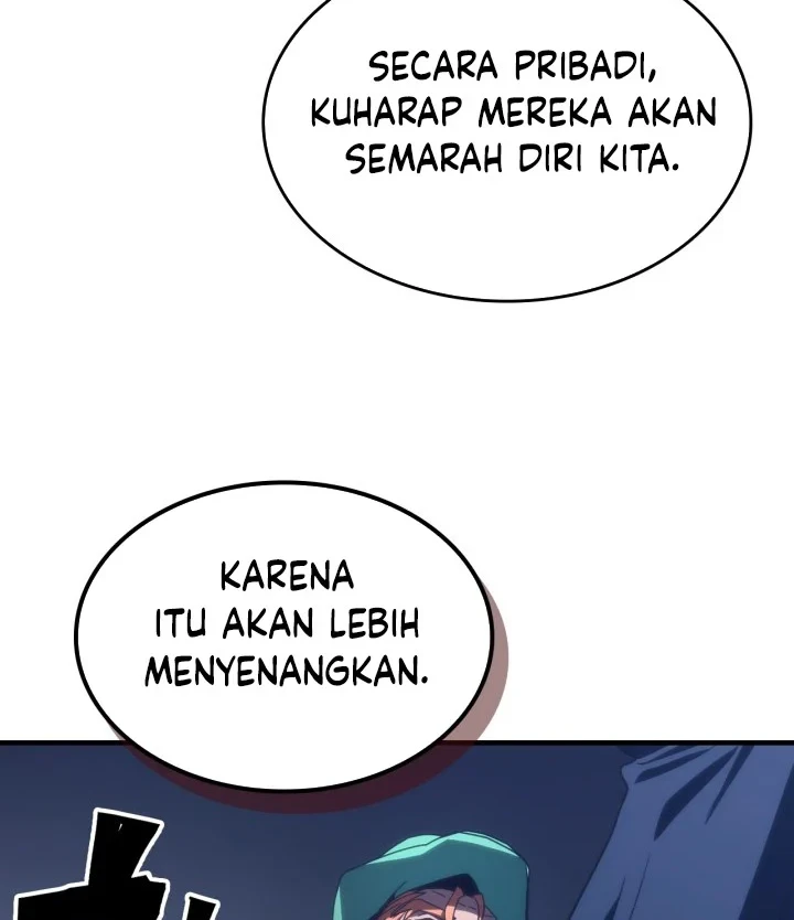 The Unbeatable Dungeon’s Lazy Boss Chapter 128 Gambar 59