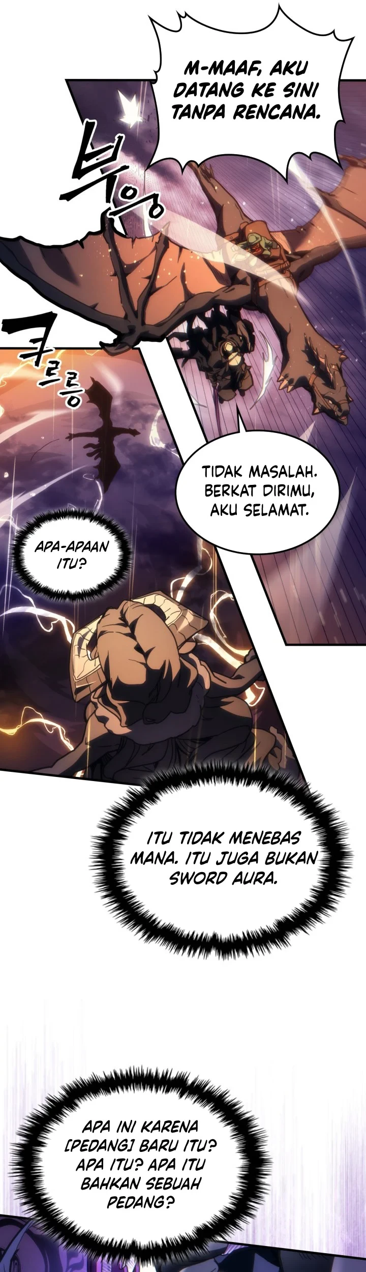 The Unbeatable Dungeon’s Lazy Boss Chapter 133 Gambar 20