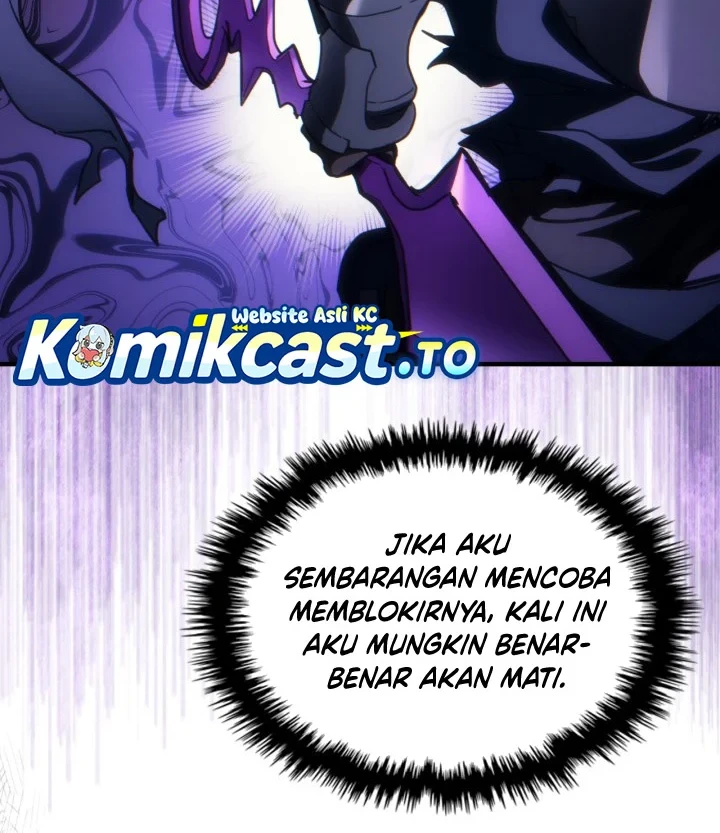 The Unbeatable Dungeon’s Lazy Boss Chapter 133 Gambar 21