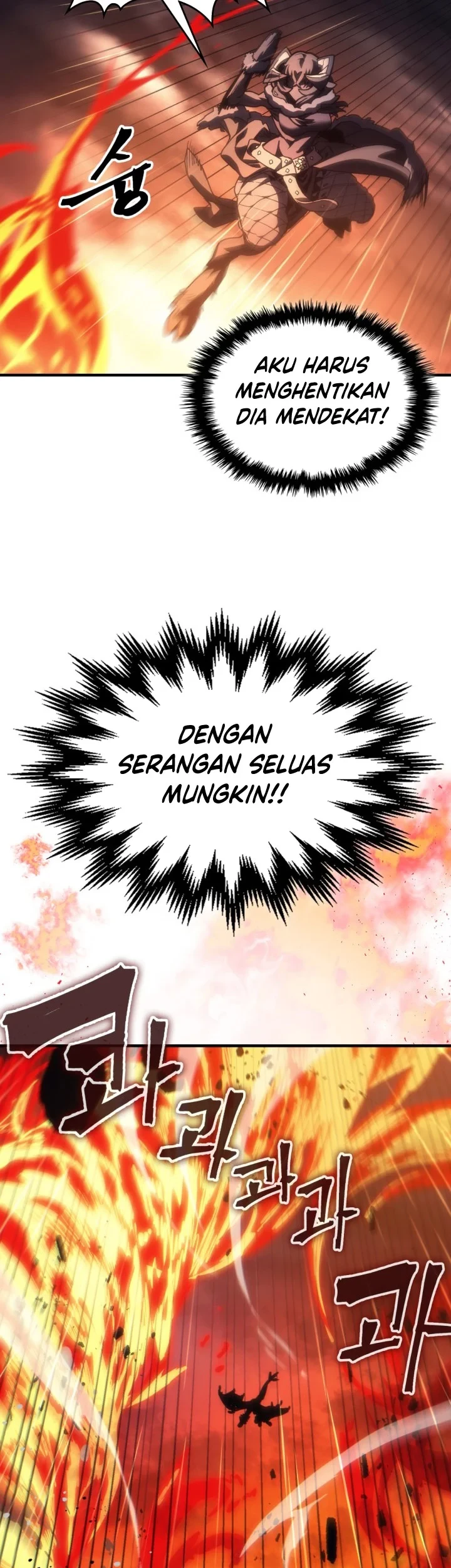 The Unbeatable Dungeon’s Lazy Boss Chapter 133 Gambar 24