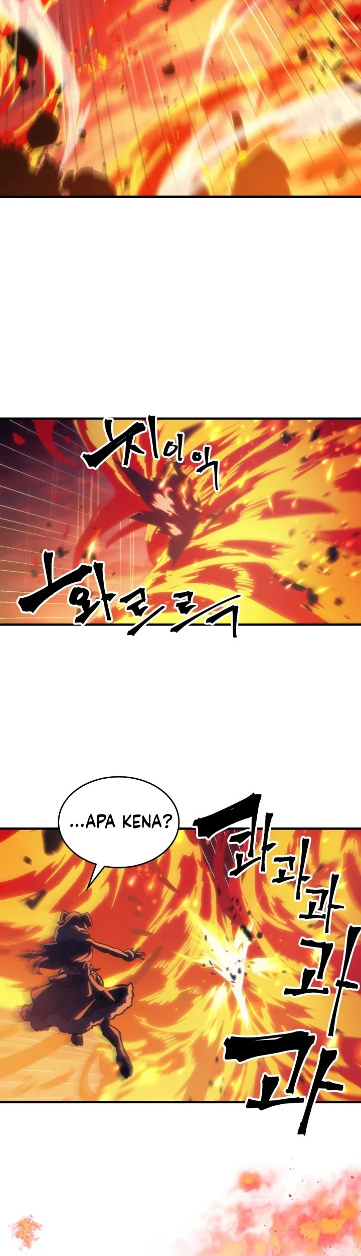 The Unbeatable Dungeon’s Lazy Boss Chapter 133 Gambar 28