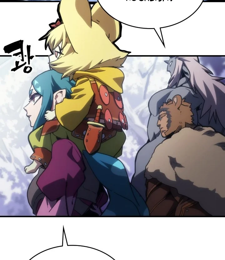 The Unbeatable Dungeon’s Lazy Boss Chapter 133 Gambar 3