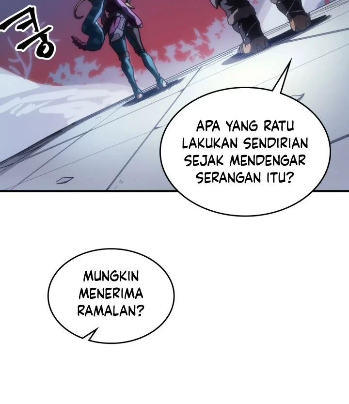 The Unbeatable Dungeon’s Lazy Boss Chapter 133 Gambar 5