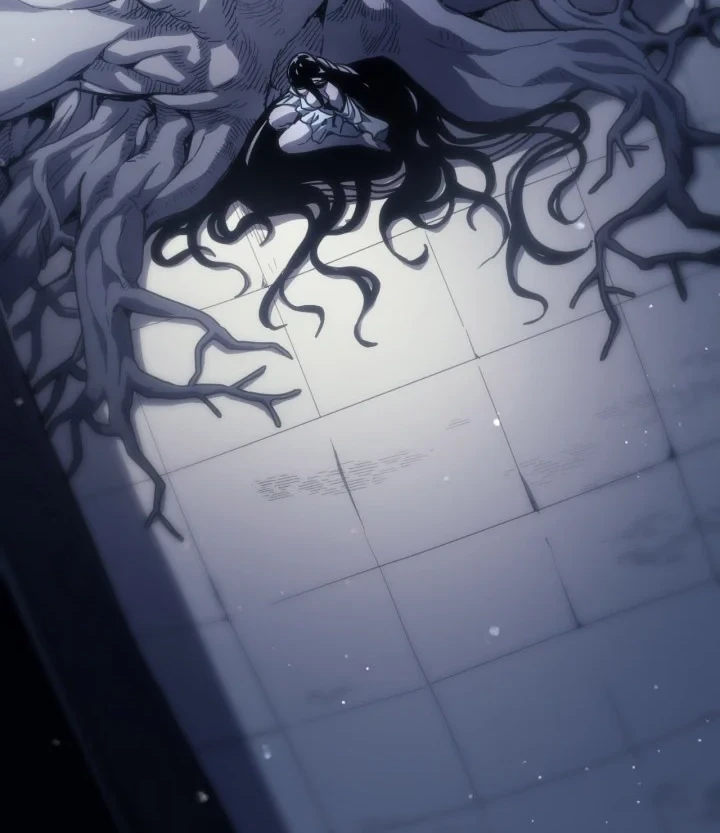 The Unbeatable Dungeon’s Lazy Boss Chapter 133 Gambar 7