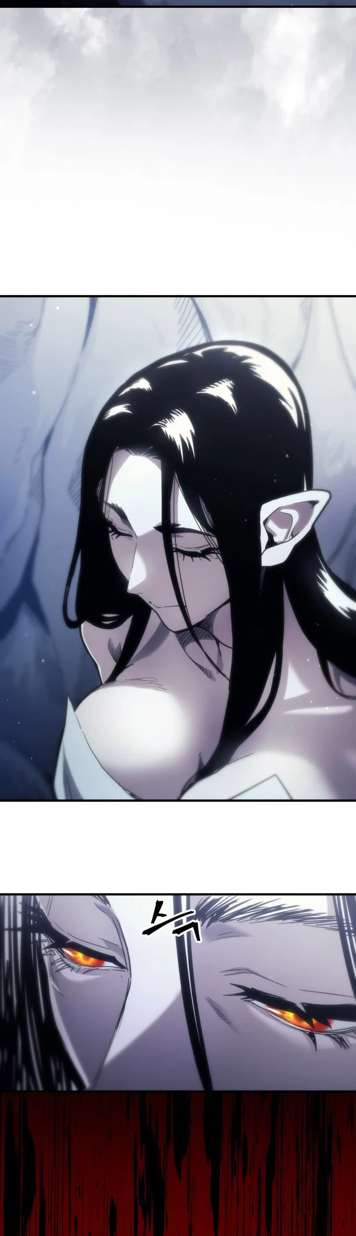 The Unbeatable Dungeon’s Lazy Boss Chapter 133 Gambar 8