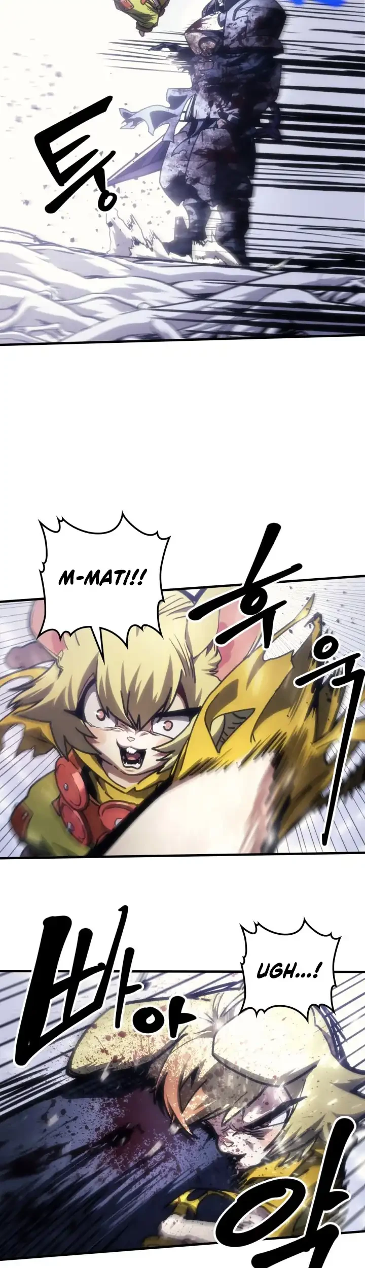 The Unbeatable Dungeon’s Lazy Boss Chapter 138 Gambar 18