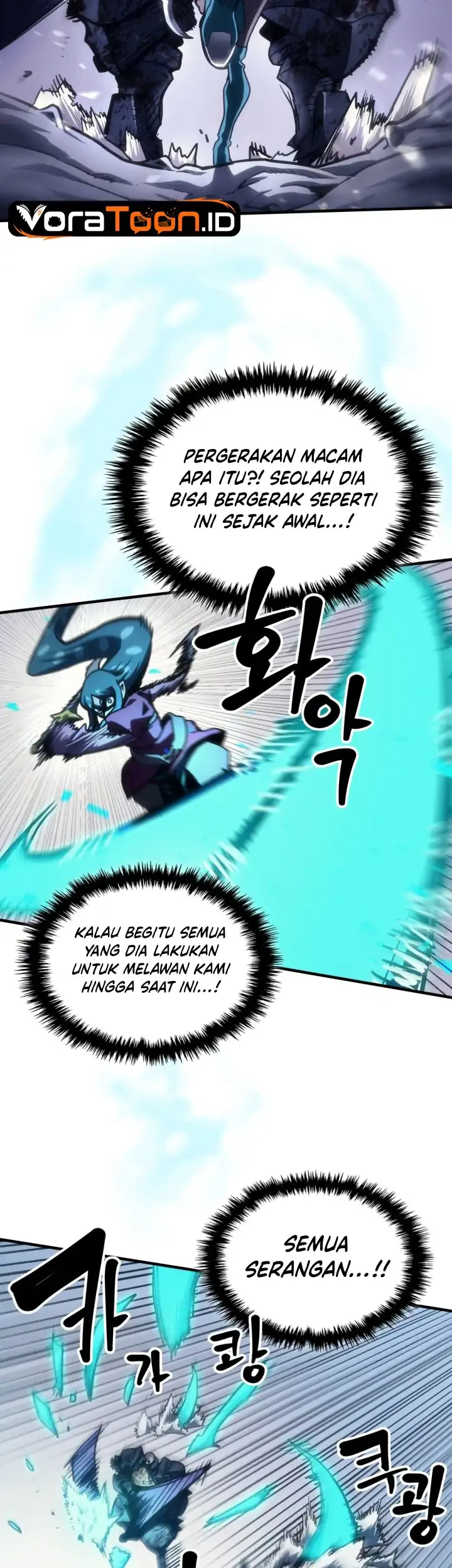 The Unbeatable Dungeon’s Lazy Boss Chapter 138 Gambar 22