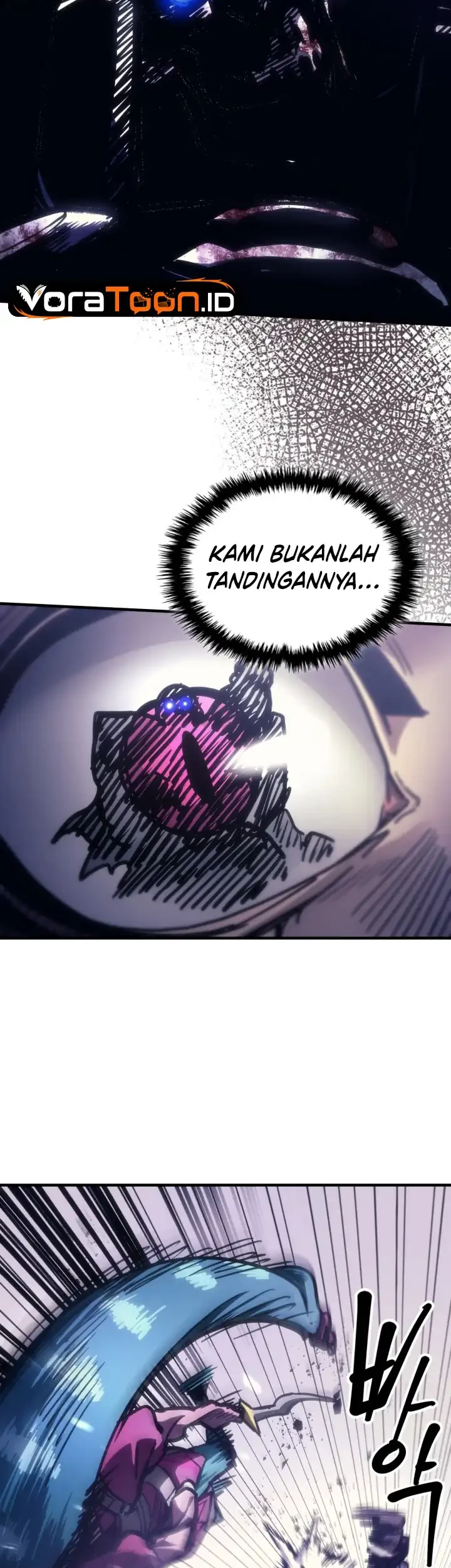 The Unbeatable Dungeon’s Lazy Boss Chapter 138 Gambar 28
