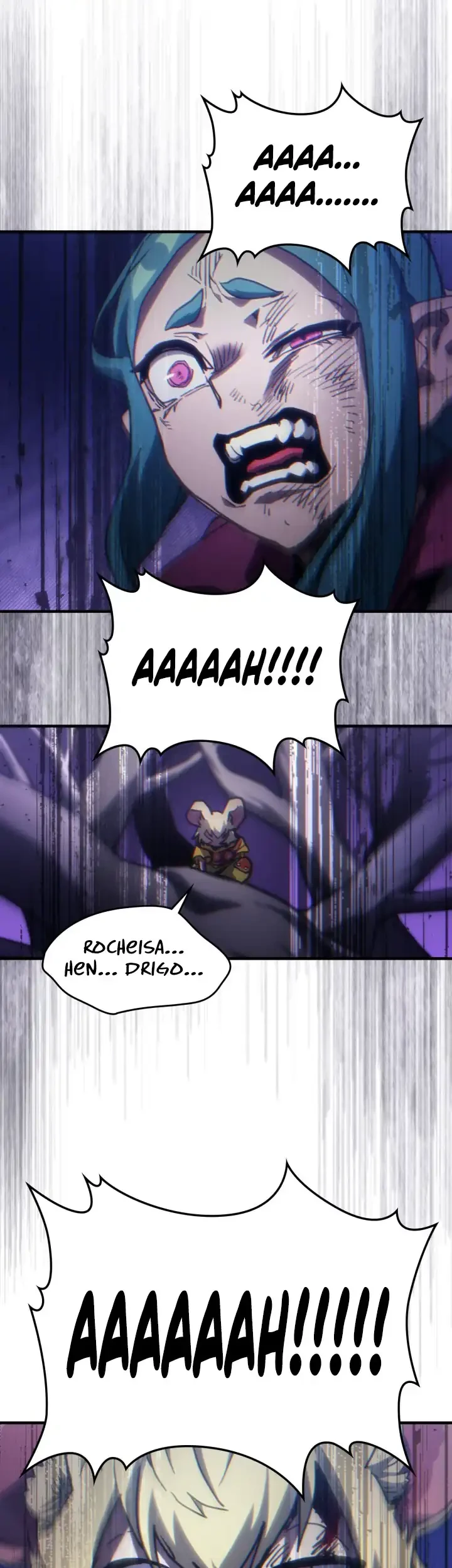 The Unbeatable Dungeon’s Lazy Boss Chapter 138 Gambar 36
