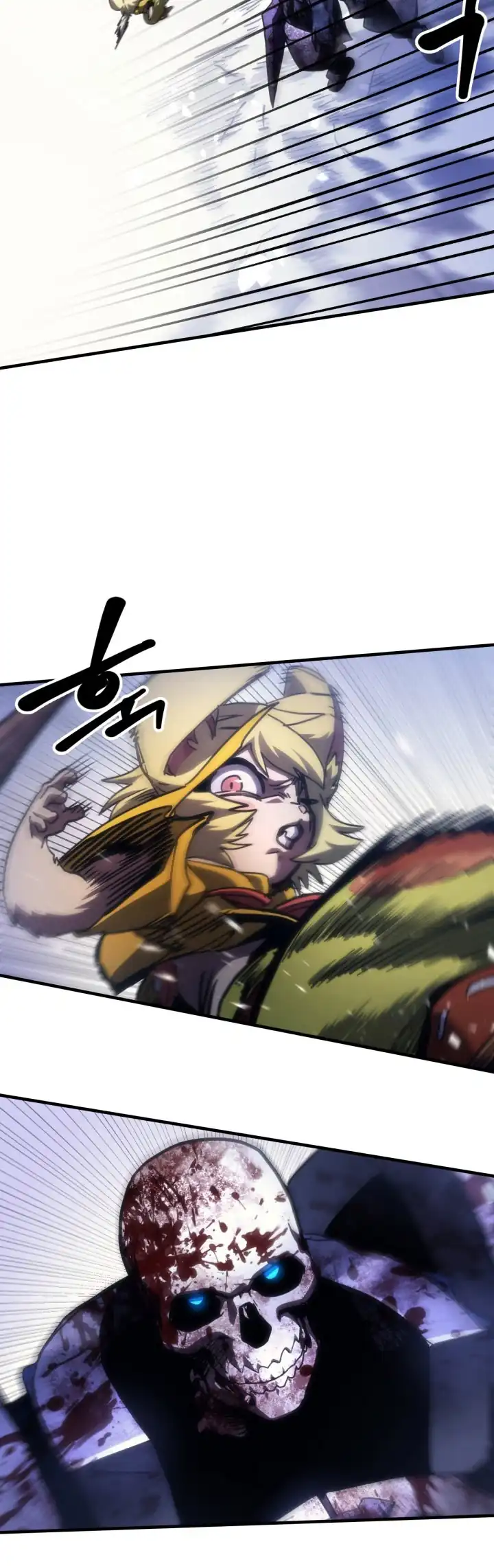The Unbeatable Dungeon’s Lazy Boss Chapter 138 Gambar 40