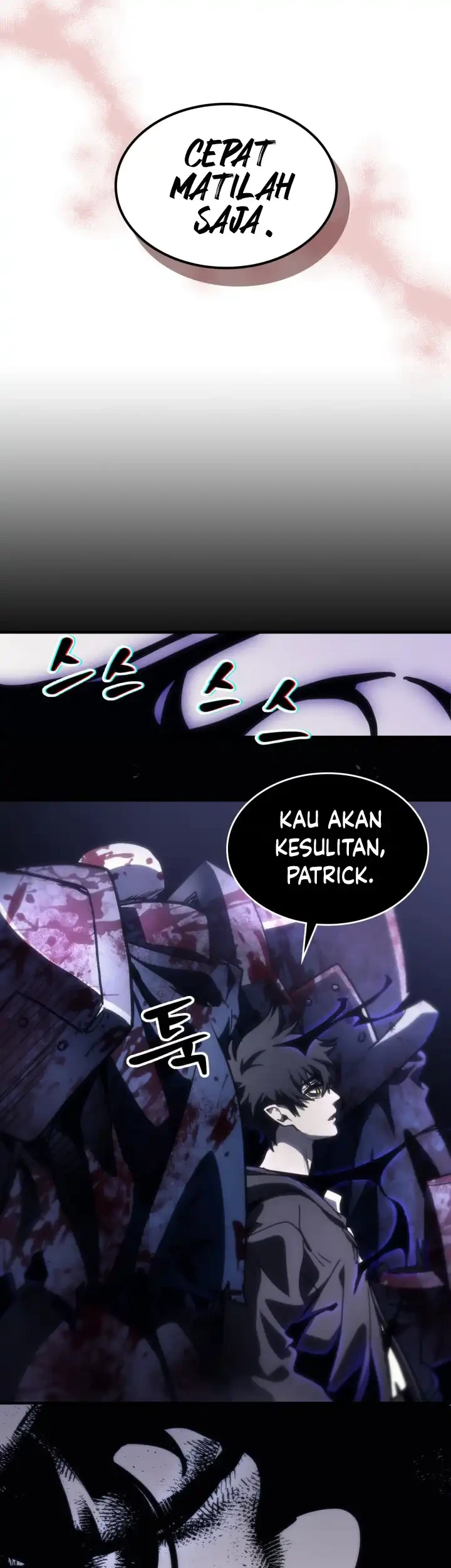 The Unbeatable Dungeon’s Lazy Boss Chapter 138 Gambar 47