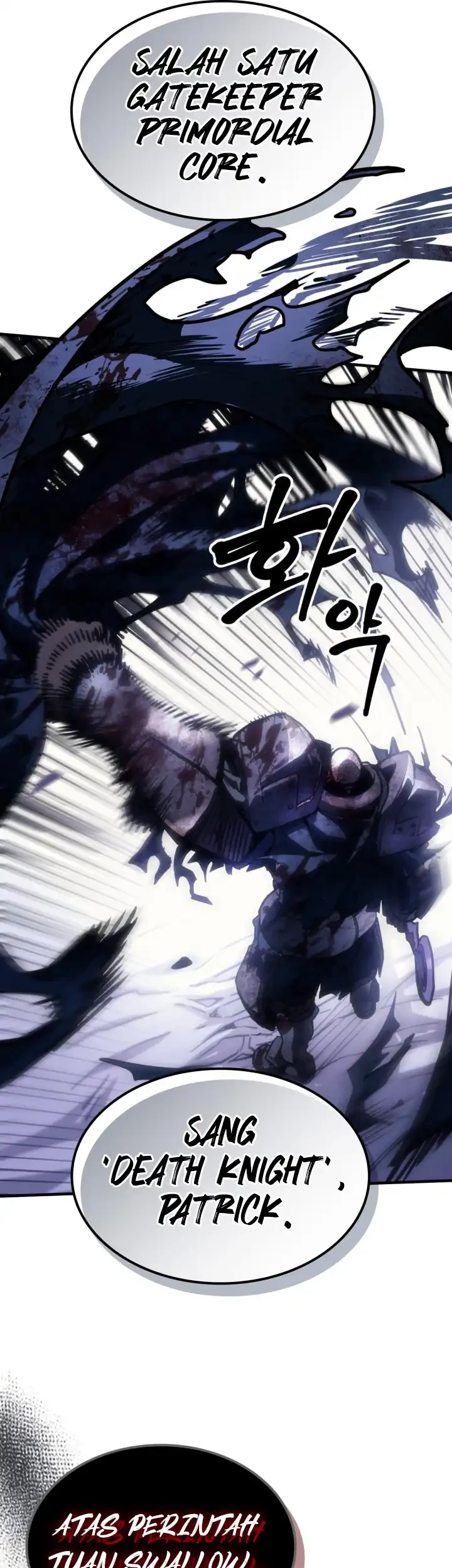The Unbeatable Dungeon’s Lazy Boss Chapter 138 Gambar 8