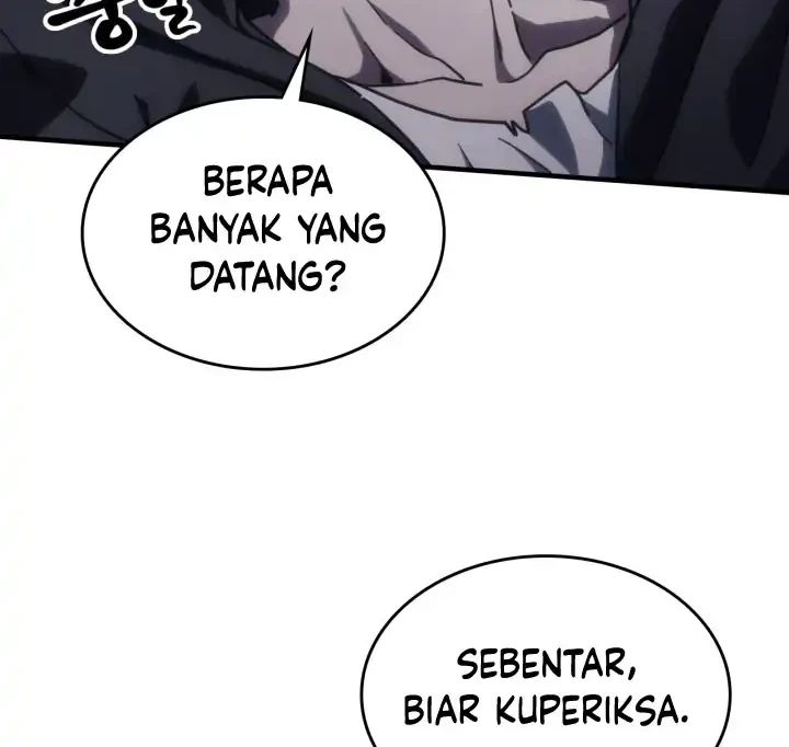 The Unbeatable Dungeon’s Lazy Boss Chapter 139 Gambar 21