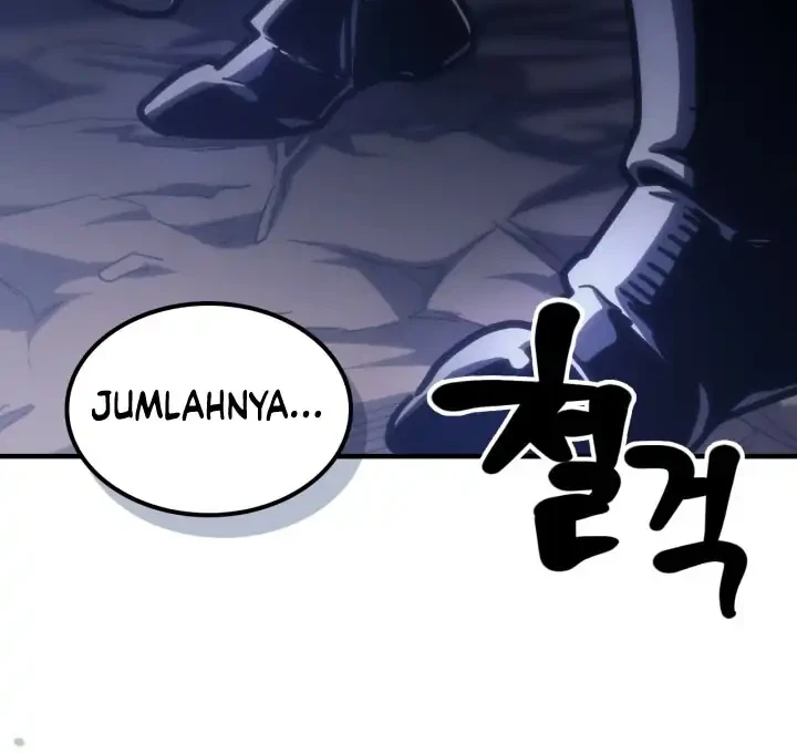 The Unbeatable Dungeon’s Lazy Boss Chapter 139 Gambar 23