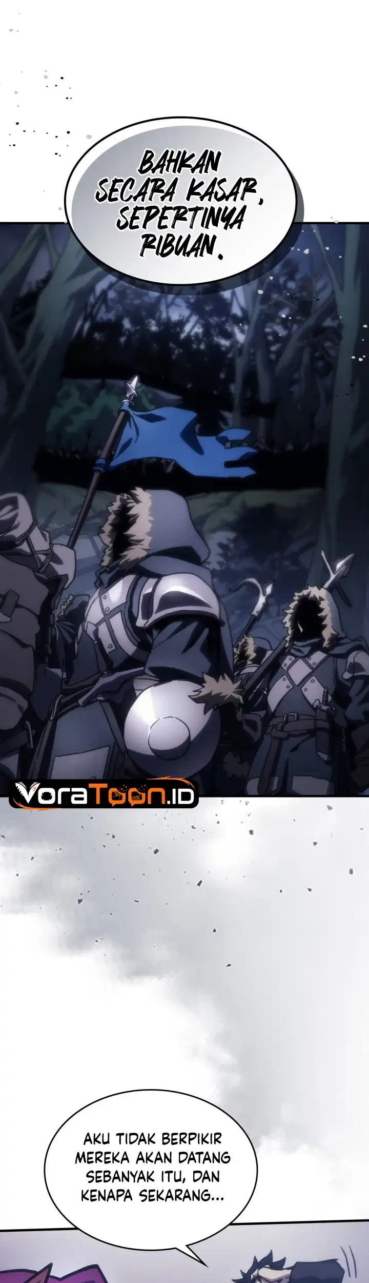 The Unbeatable Dungeon’s Lazy Boss Chapter 139 Gambar 24