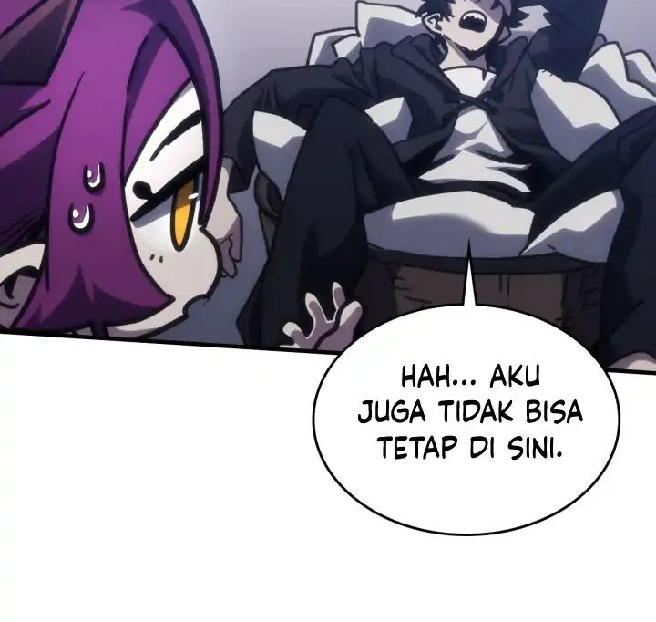 The Unbeatable Dungeon’s Lazy Boss Chapter 139 Gambar 25