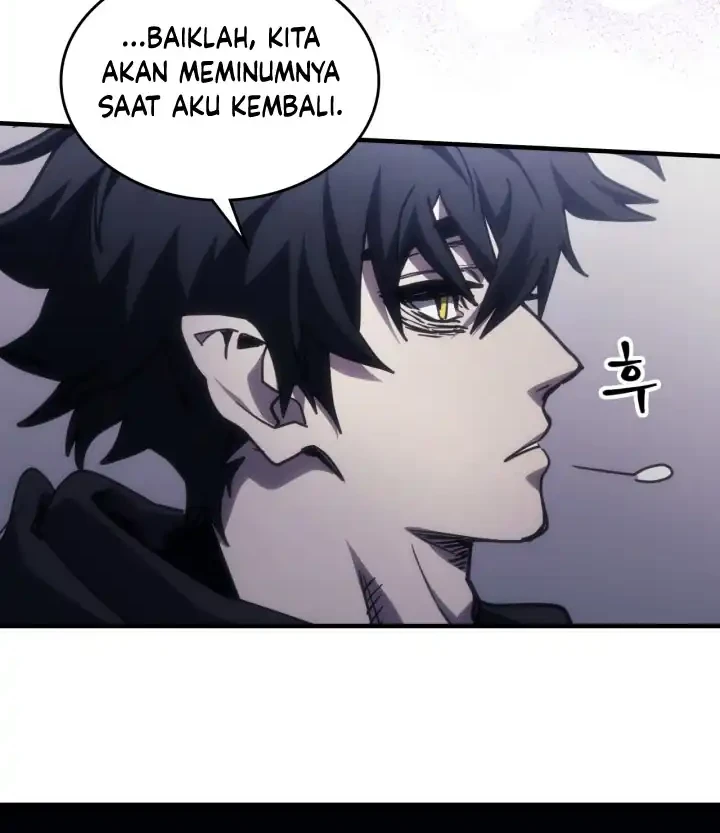 The Unbeatable Dungeon’s Lazy Boss Chapter 139 Gambar 27