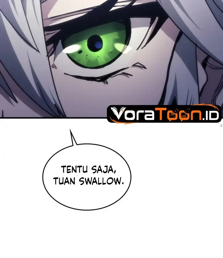 The Unbeatable Dungeon’s Lazy Boss Chapter 139 Gambar 31