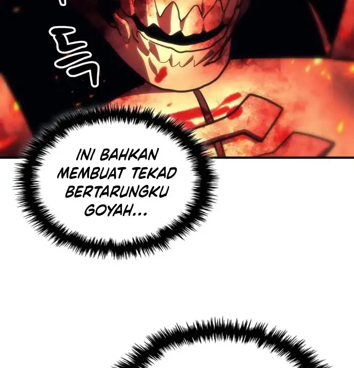 The Unbeatable Dungeon’s Lazy Boss Chapter 139 Gambar 47