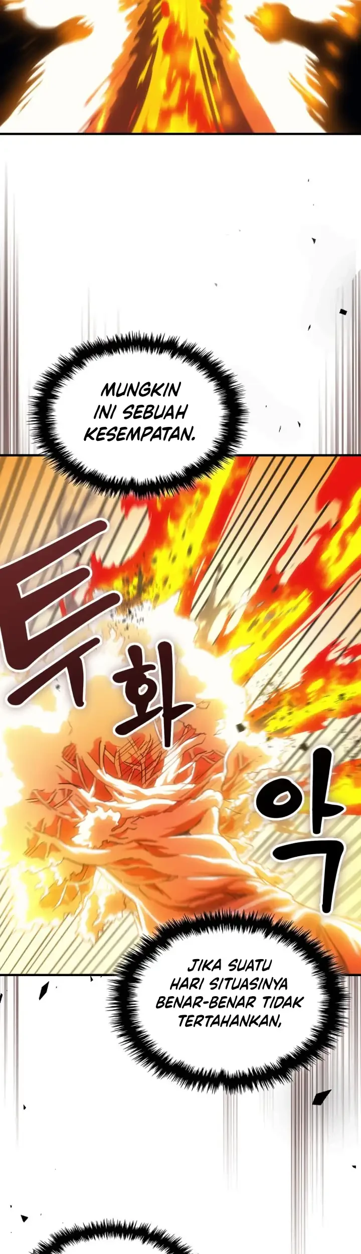 The Unbeatable Dungeon’s Lazy Boss Chapter 139 Gambar 50