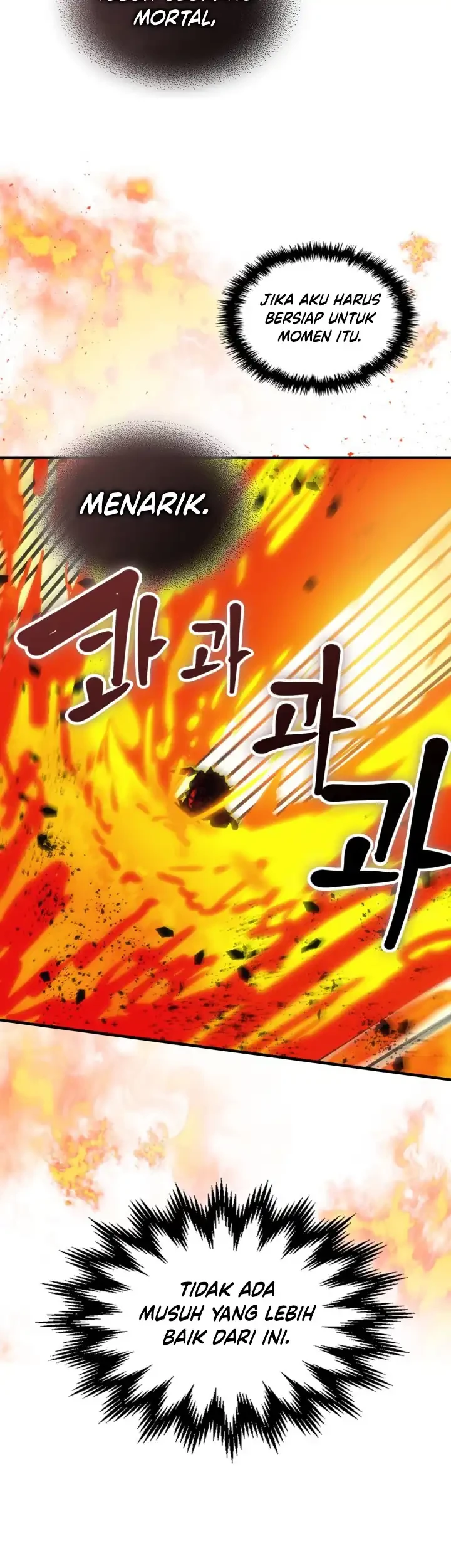 The Unbeatable Dungeon’s Lazy Boss Chapter 139 Gambar 52