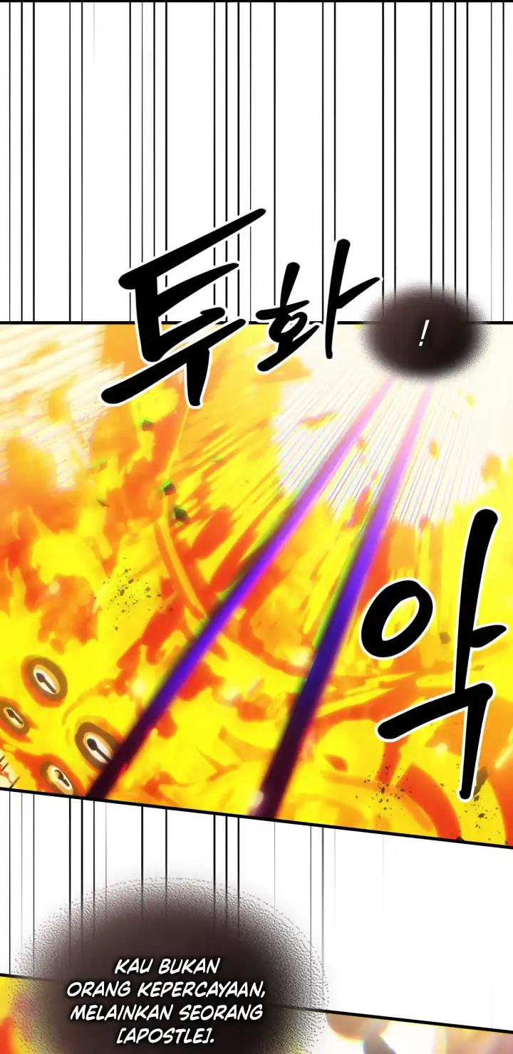 The Unbeatable Dungeon’s Lazy Boss Chapter 139 Gambar 56