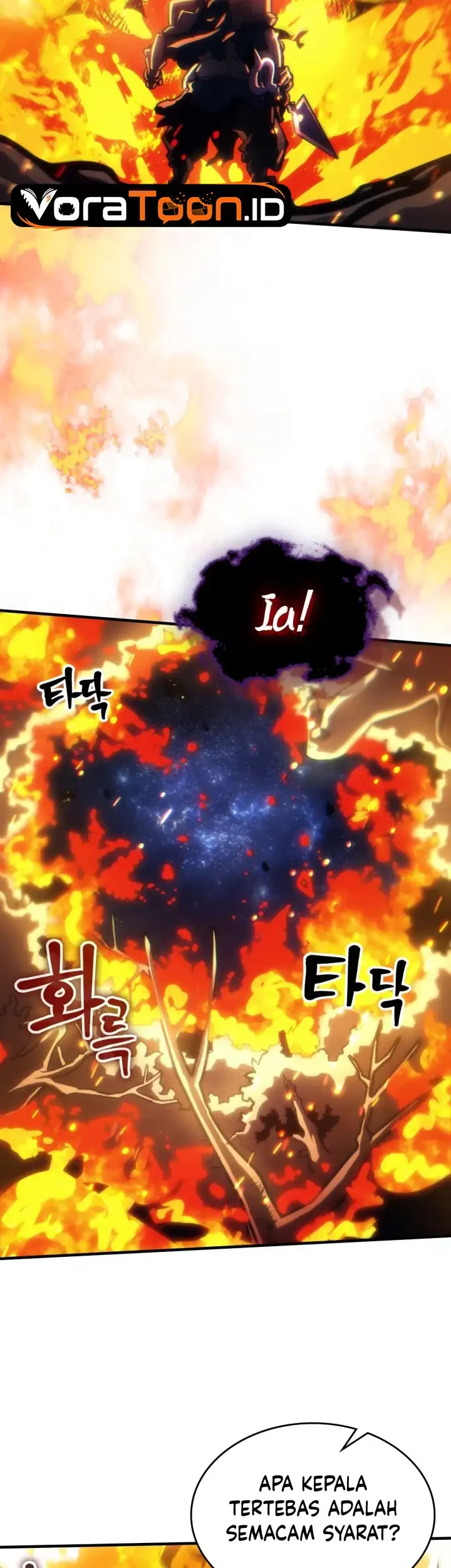 The Unbeatable Dungeon’s Lazy Boss Chapter 139 Gambar 4
