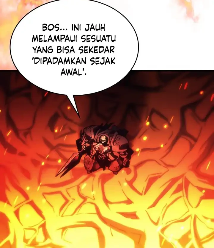 The Unbeatable Dungeon’s Lazy Boss Chapter 139 Gambar 13