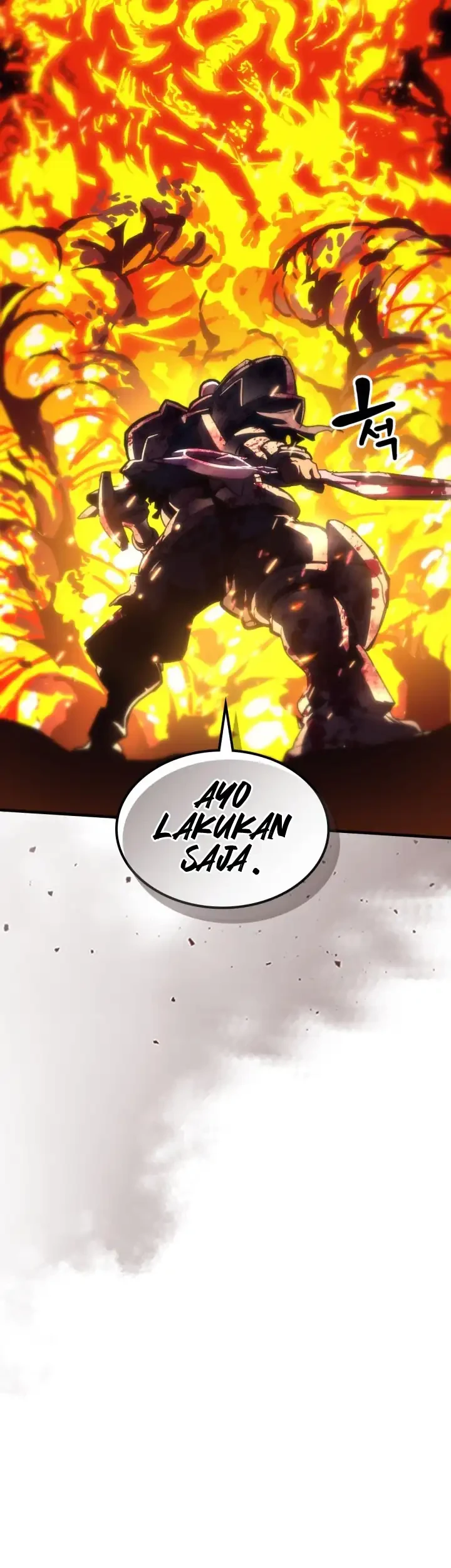 The Unbeatable Dungeon’s Lazy Boss Chapter 139 Gambar 16