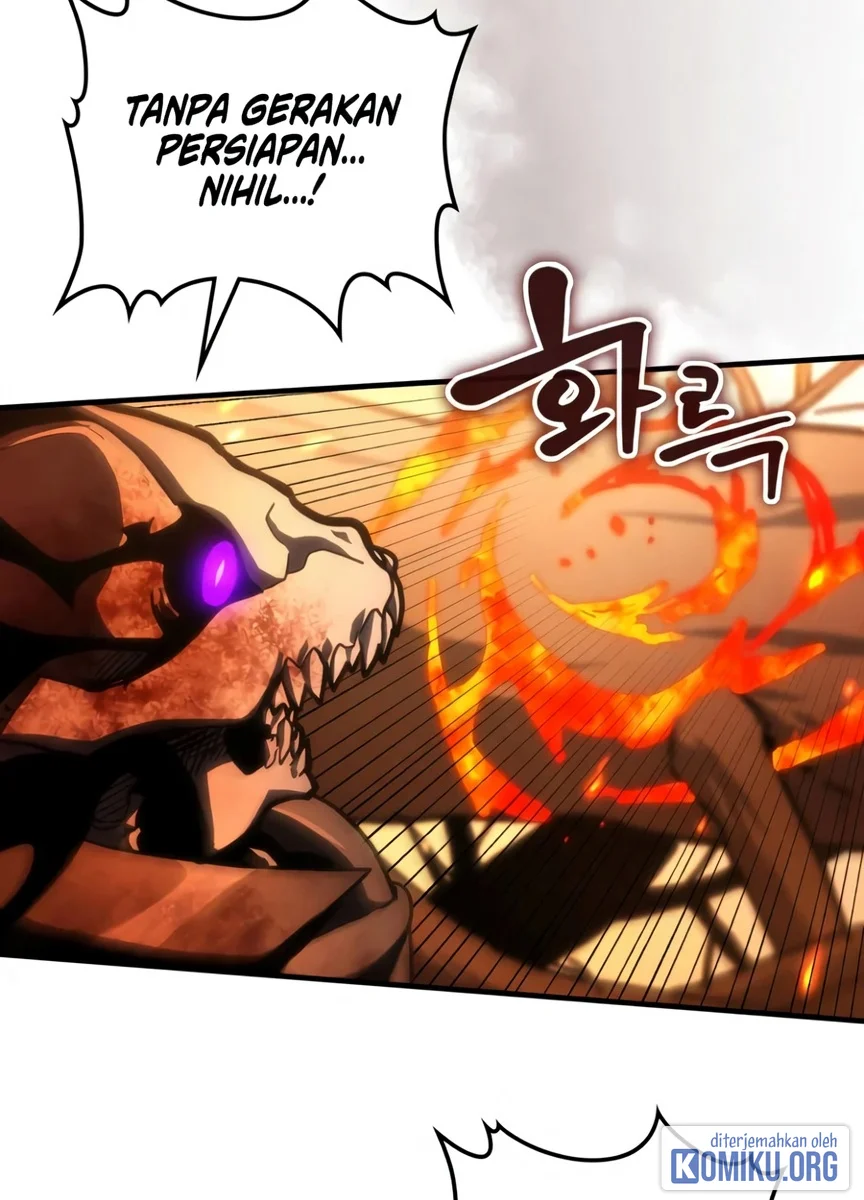The Unbeatable Dungeon’s Lazy Boss Chapter 140 Halaman 14