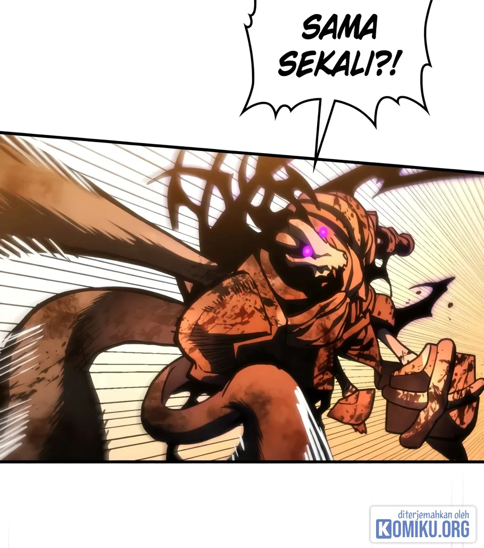 The Unbeatable Dungeon’s Lazy Boss Chapter 140 Halaman 15