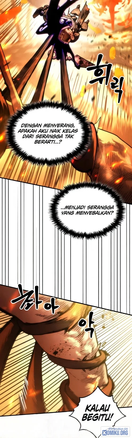 The Unbeatable Dungeon’s Lazy Boss Chapter 140 Halaman 18