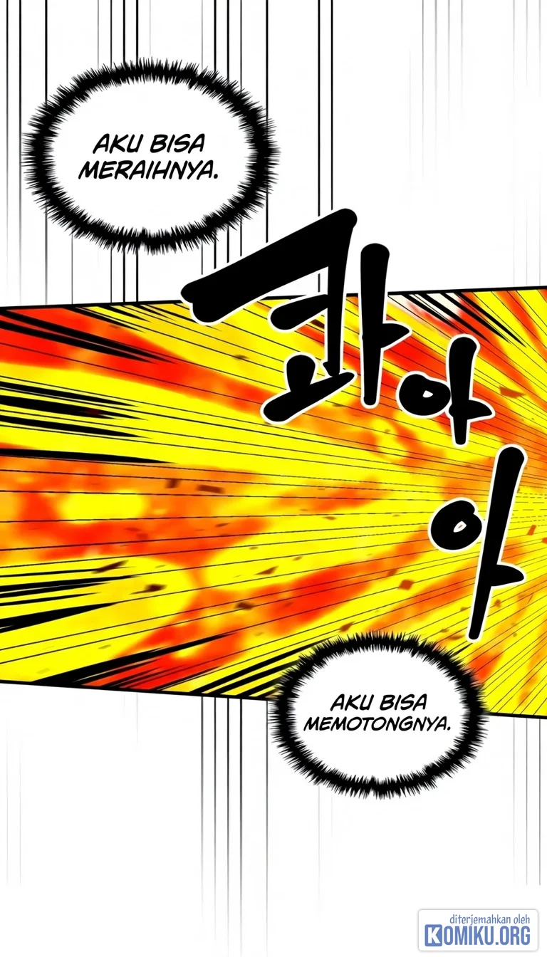 The Unbeatable Dungeon’s Lazy Boss Chapter 140 Halaman 21