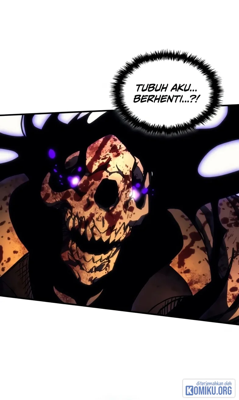 The Unbeatable Dungeon’s Lazy Boss Chapter 140 Halaman 35