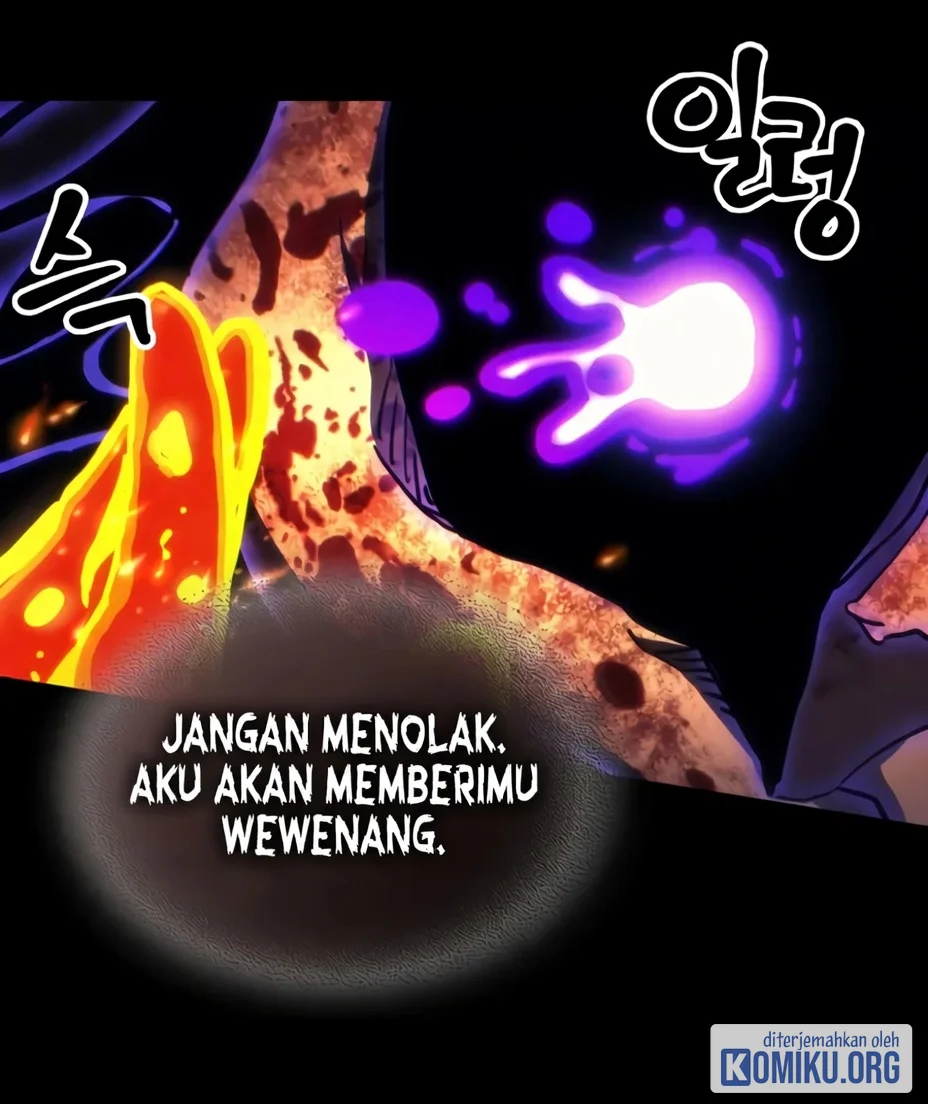 The Unbeatable Dungeon’s Lazy Boss Chapter 140 Halaman 39