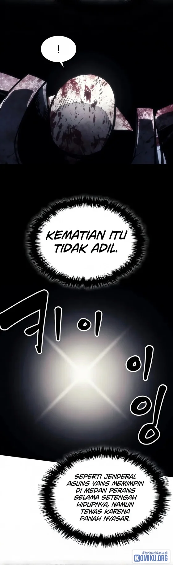 The Unbeatable Dungeon’s Lazy Boss Chapter 140 Gambar 51