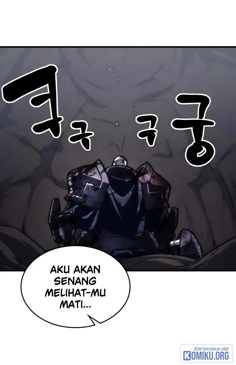 The Unbeatable Dungeon’s Lazy Boss Chapter 140 Gambar 57
