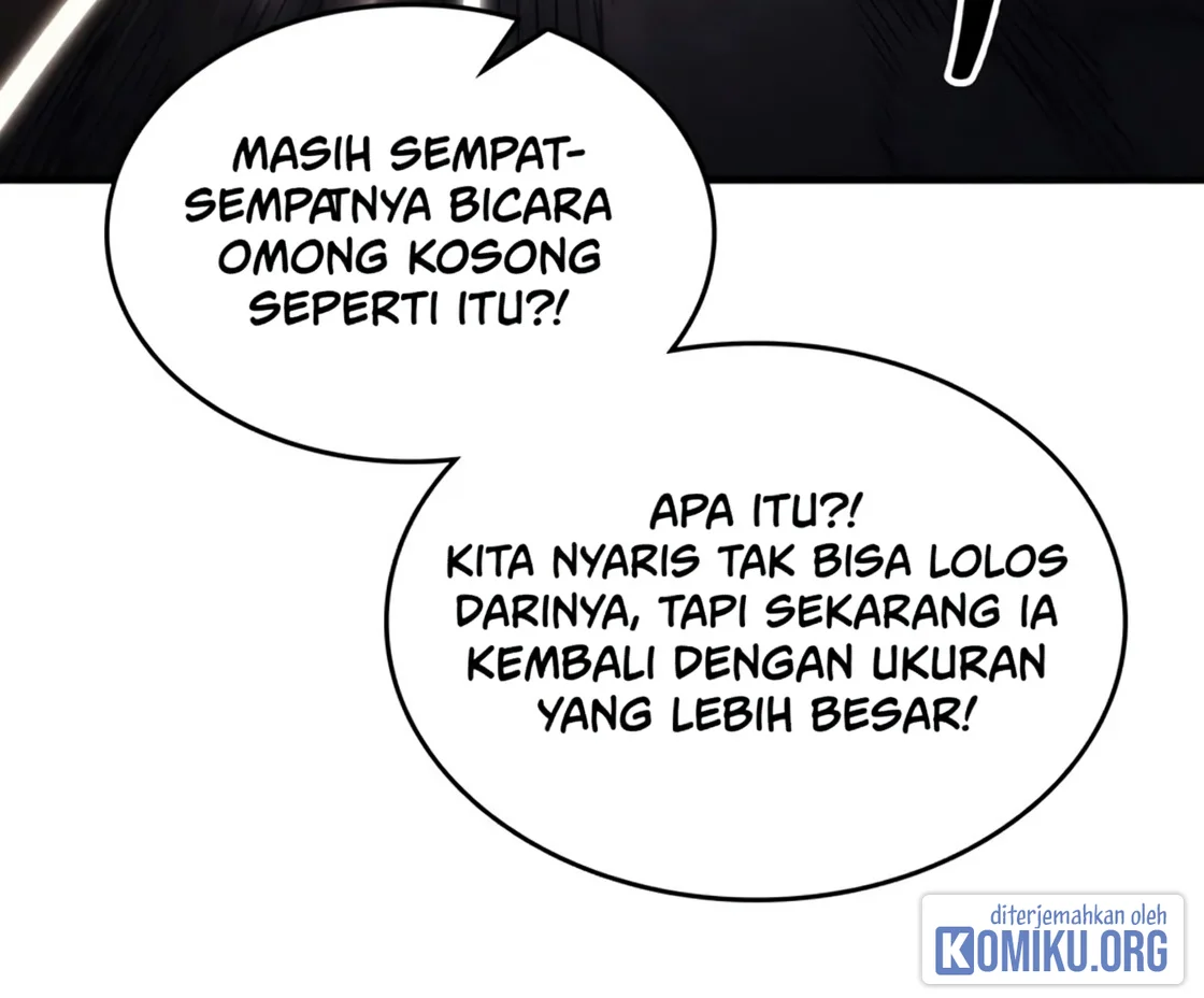 The Unbeatable Dungeon’s Lazy Boss Chapter 140 Gambar 59