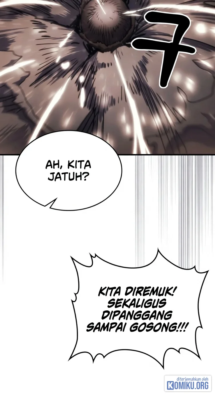The Unbeatable Dungeon’s Lazy Boss Chapter 140 Gambar 62