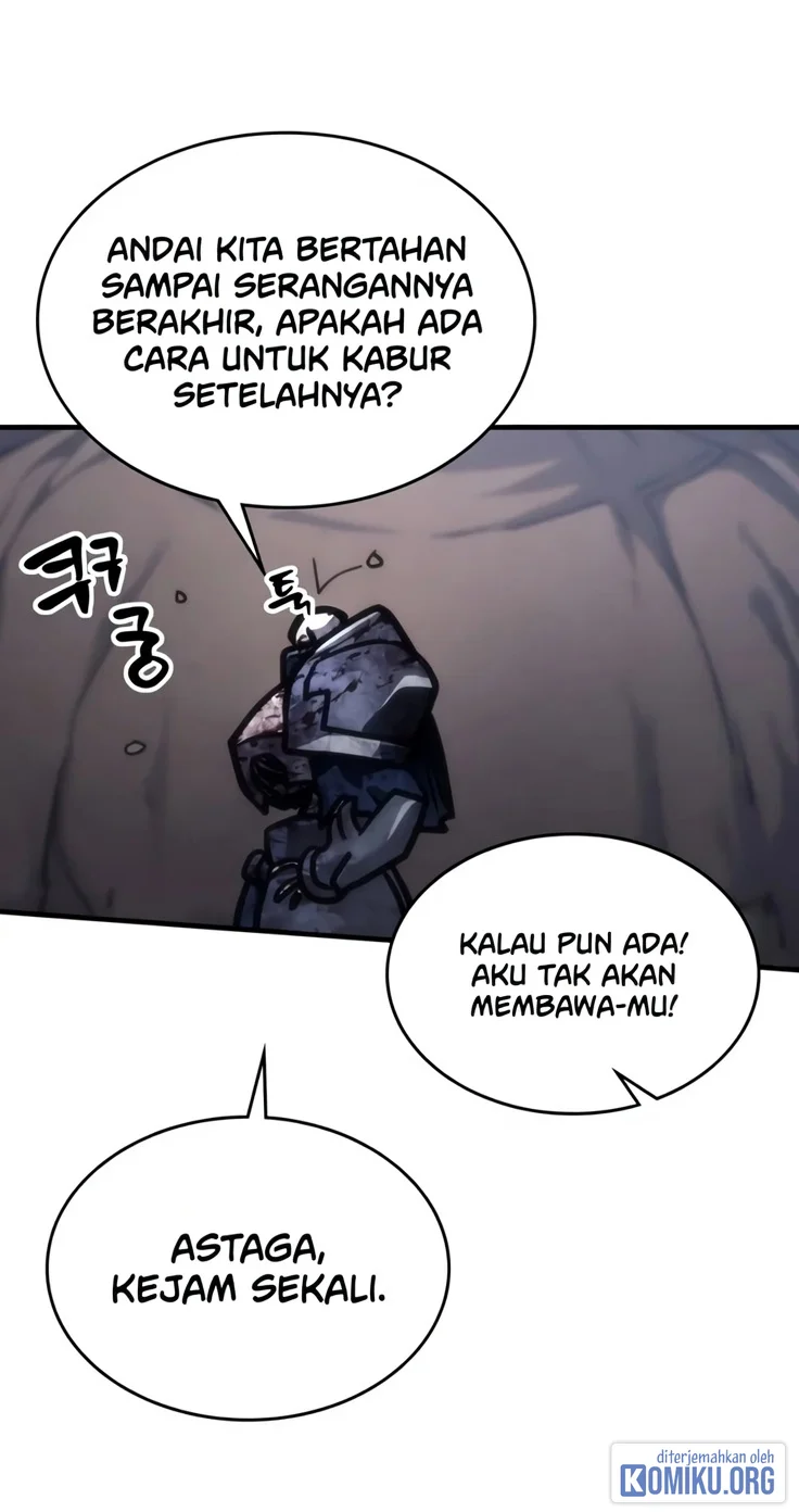 The Unbeatable Dungeon’s Lazy Boss Chapter 140 Gambar 63