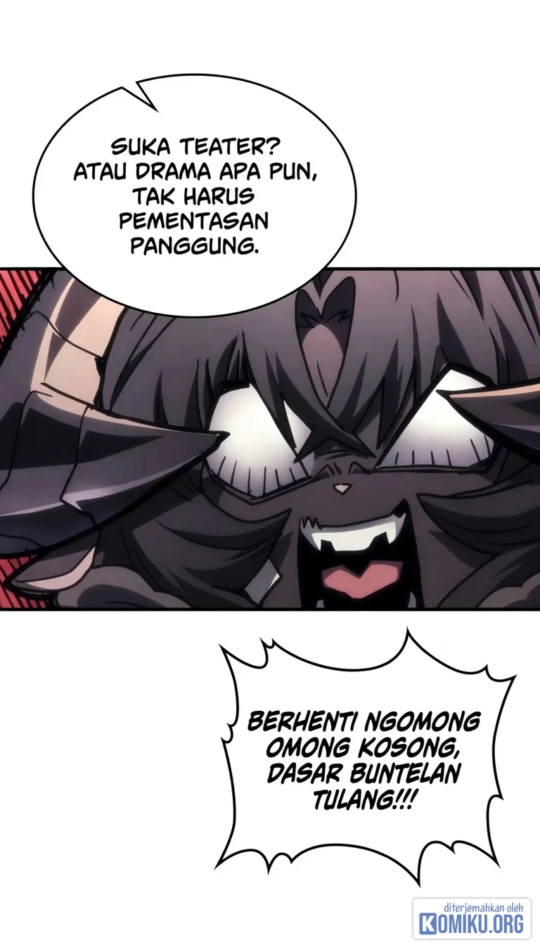 The Unbeatable Dungeon’s Lazy Boss Chapter 140 Gambar 66