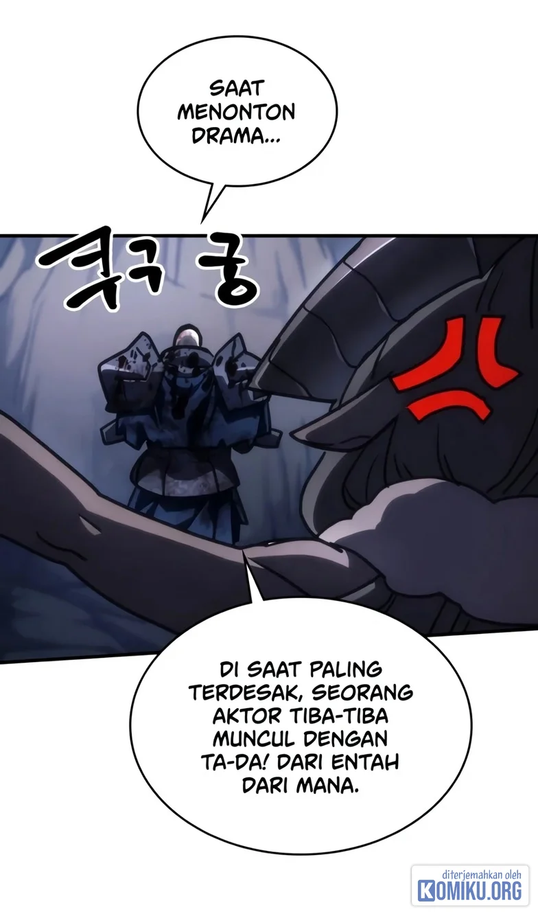 The Unbeatable Dungeon’s Lazy Boss Chapter 140 Gambar 67