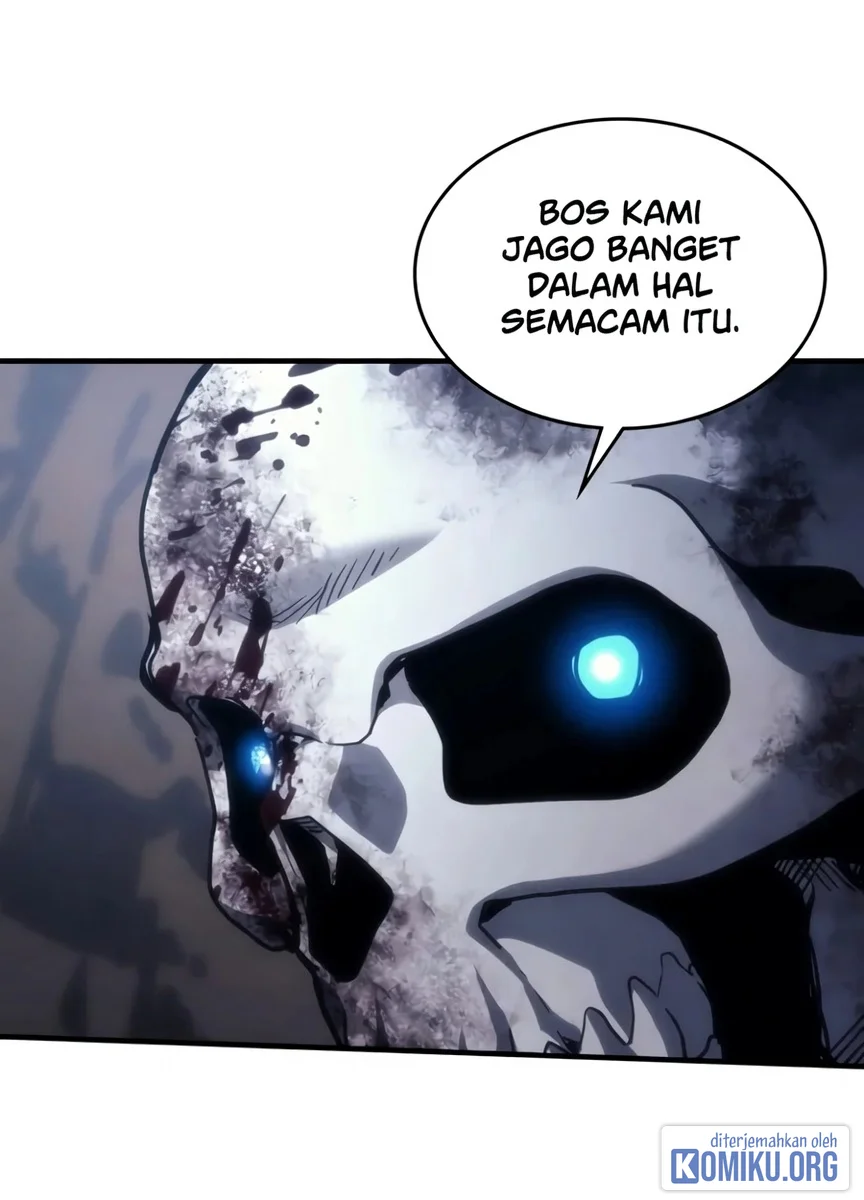The Unbeatable Dungeon’s Lazy Boss Chapter 140 Gambar 69